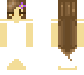 white dress 2