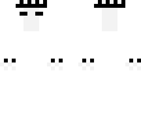 white fury king