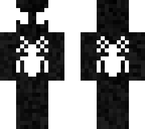 white or black