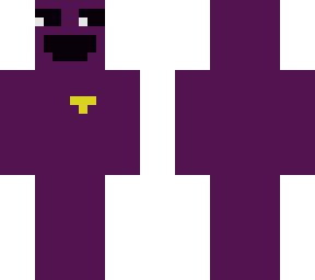 william afton