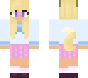 wolf school girl