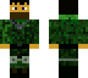 woodland camo canadian soldier