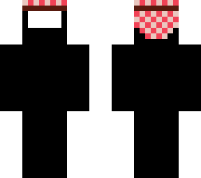 xbox old skin + me