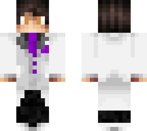 yank in a suit