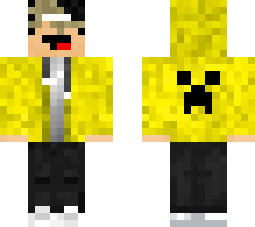 yellow travboii