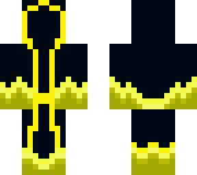 yellow warlock