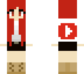 youtube girl