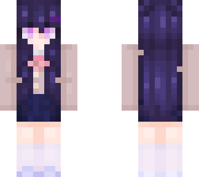 yuri (ddlc)