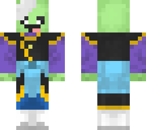 zamasu derp