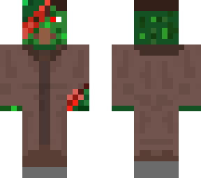 zombie villager (fixed)