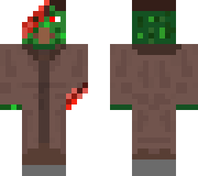 zombie villager