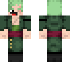 zoro