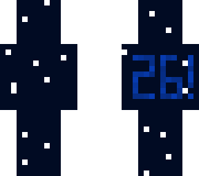 * almost to 30! *