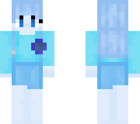 *~blue ice~*