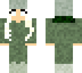 +{*~military gurl~*}+