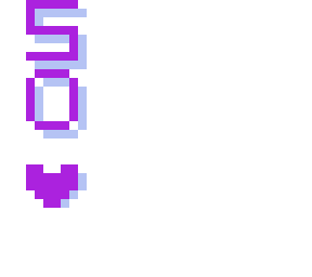 ====. * 50 followers! *.====