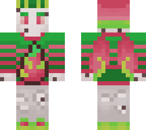 ~ d r a g o n f r u i t ~ contest entry!