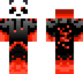 ~ g a m e r p a n d a ~