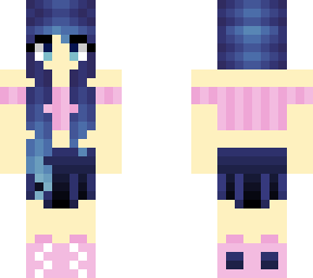 ~ o c e a n ^ b l u e ~