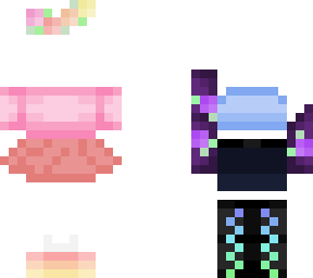 - two sides to every rainbow - raffle -