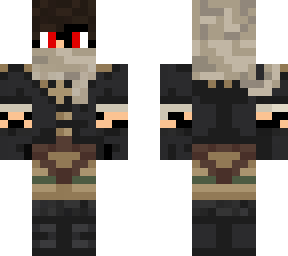 (infected) zombie apocalypse boy  -edit-