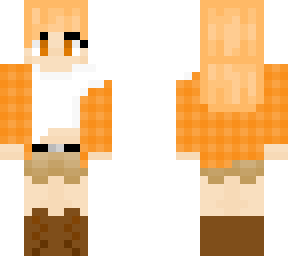 ~orange~
