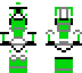 148th clone trooper