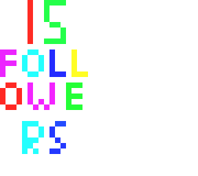 15 followers