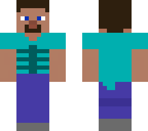 6 pack steve