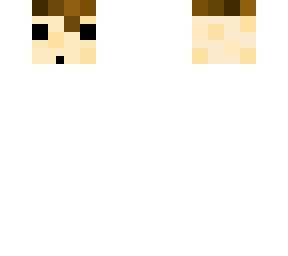 8 bit face