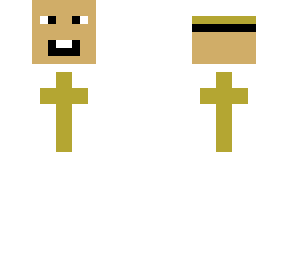 a bishop of spiff