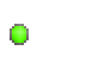 a emerald