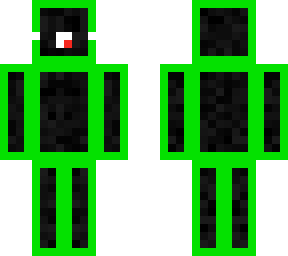 a random skin