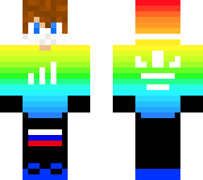 adidas russian guy