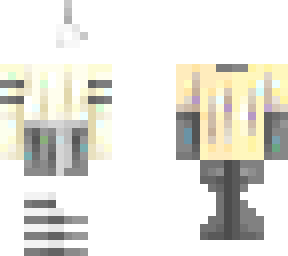 adoptable outfits// shaded