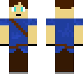 adventurer