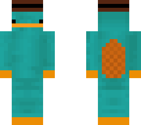 agent p