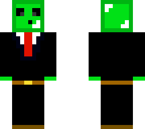 agent slime