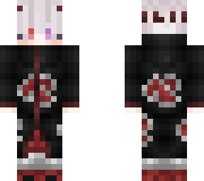 akatsuki rinnegan