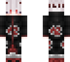 akatsuki sharingan