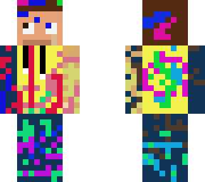 aldeano (oh no, sancho!) 2