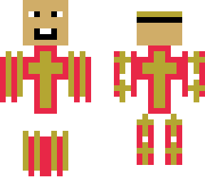 an archbishop of spiff