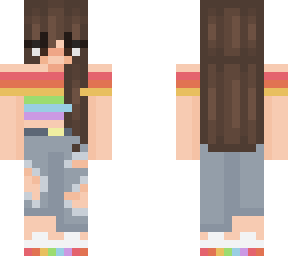 another pride skin!