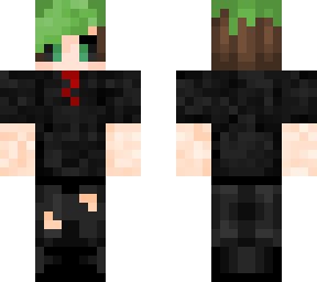 antisepticeye