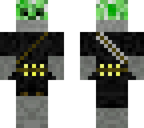 armed creeper