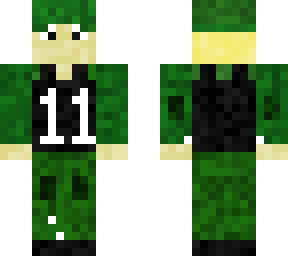 army man