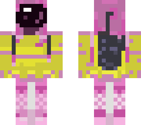 astronaut ghorl