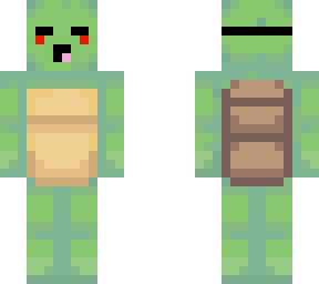 attack turtle