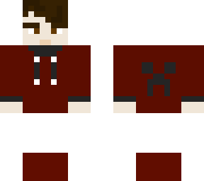 axelcraft11 reverse