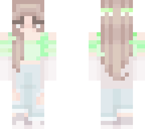 b r e e z e - recolor not mine